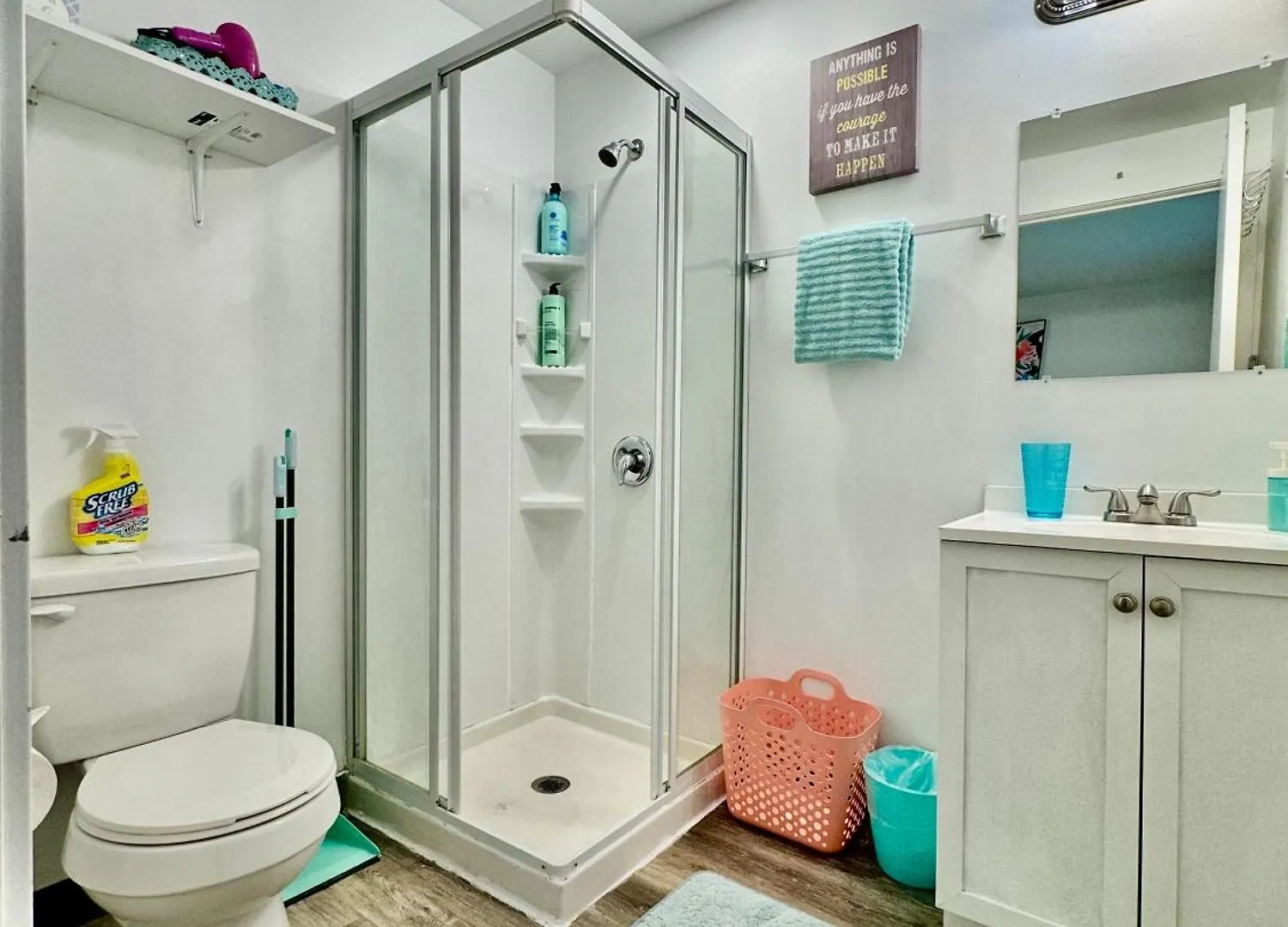 Micro Studio Apartment 10 Minutes Walk To University Of Washington Seattle USA
