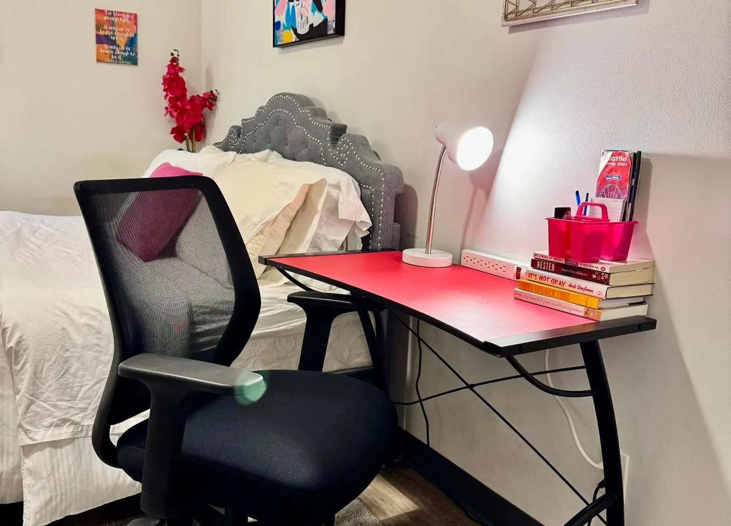 Micro Studio Apartment 10 Minutes Walk To University Of Washington Seattle USA