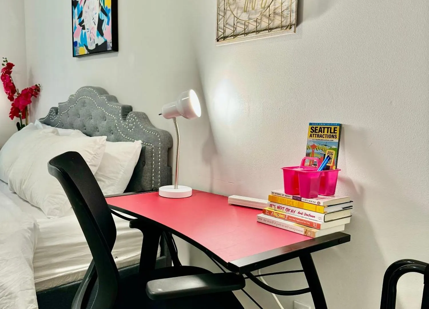 Micro Studio Apartment 10 Minutes Walk To University Of Washington Seattle