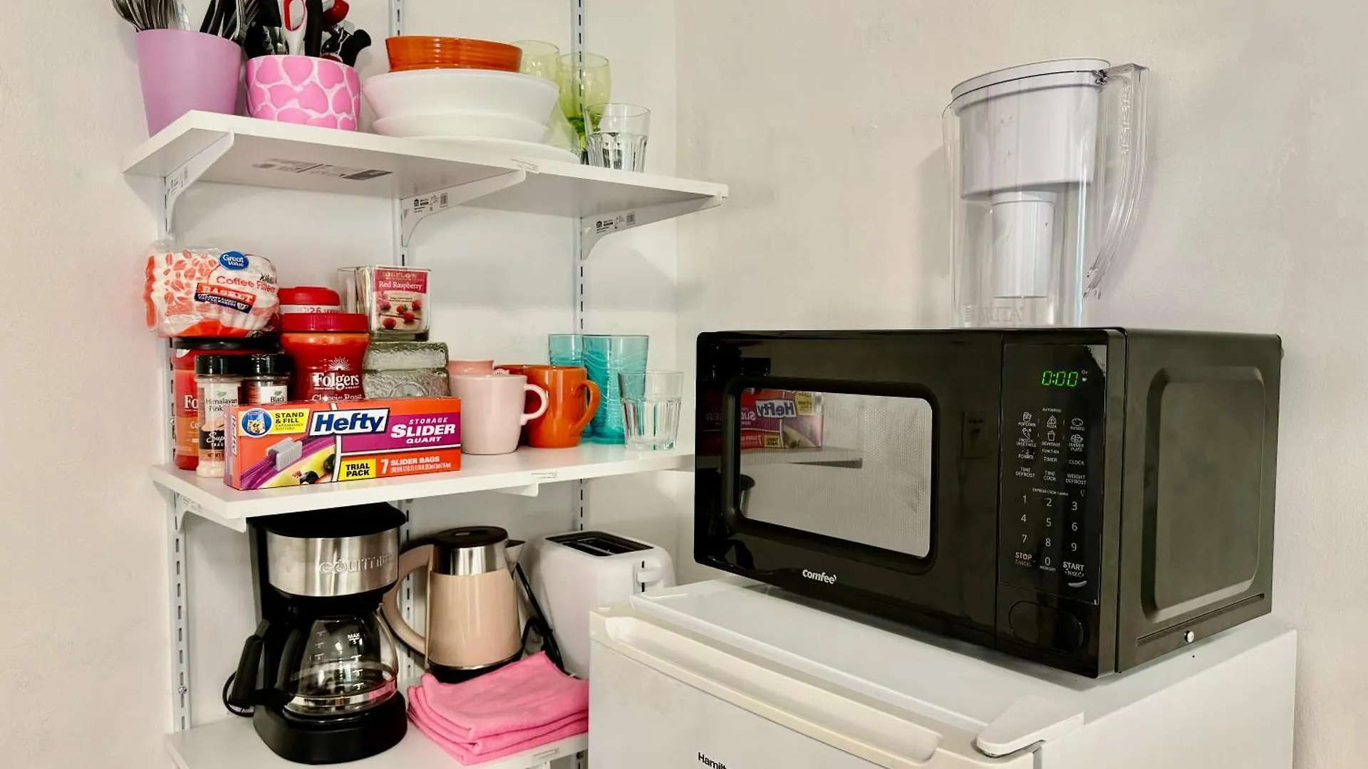 Micro Studio Apartment 10 Minutes Walk To University Of Washington Seattle