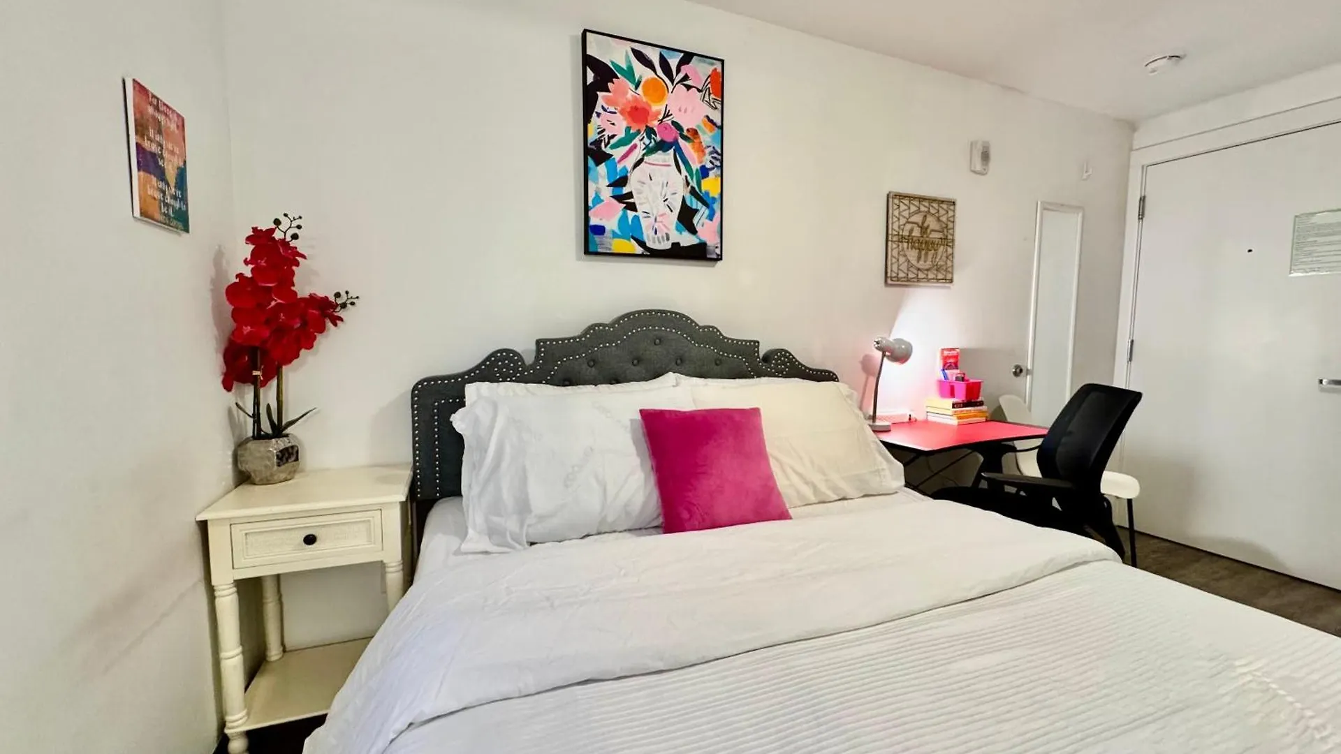Micro Studio Apartment 10 Minutes Walk To University Of Washington Seattle 0*,  United States