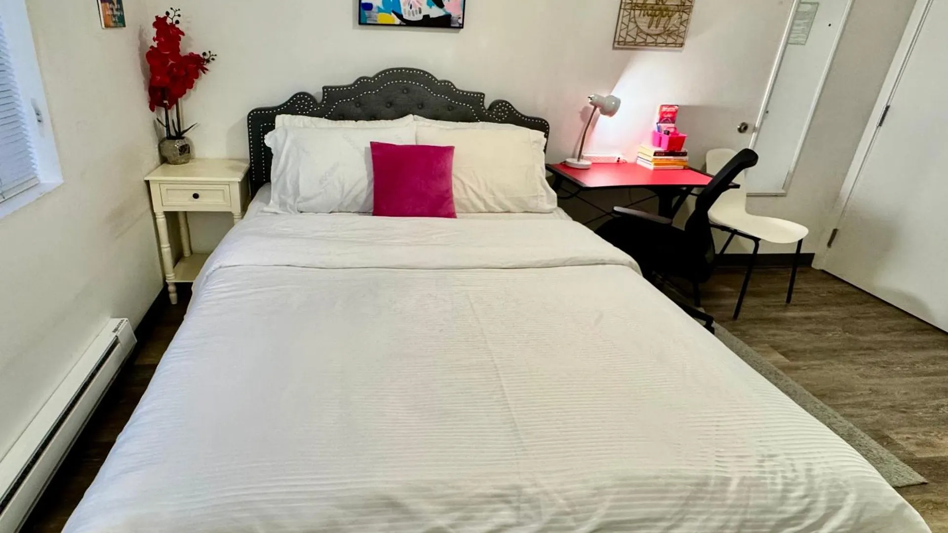 Micro Studio Apartment 10 Minutes Walk To University Of Washington Seattle