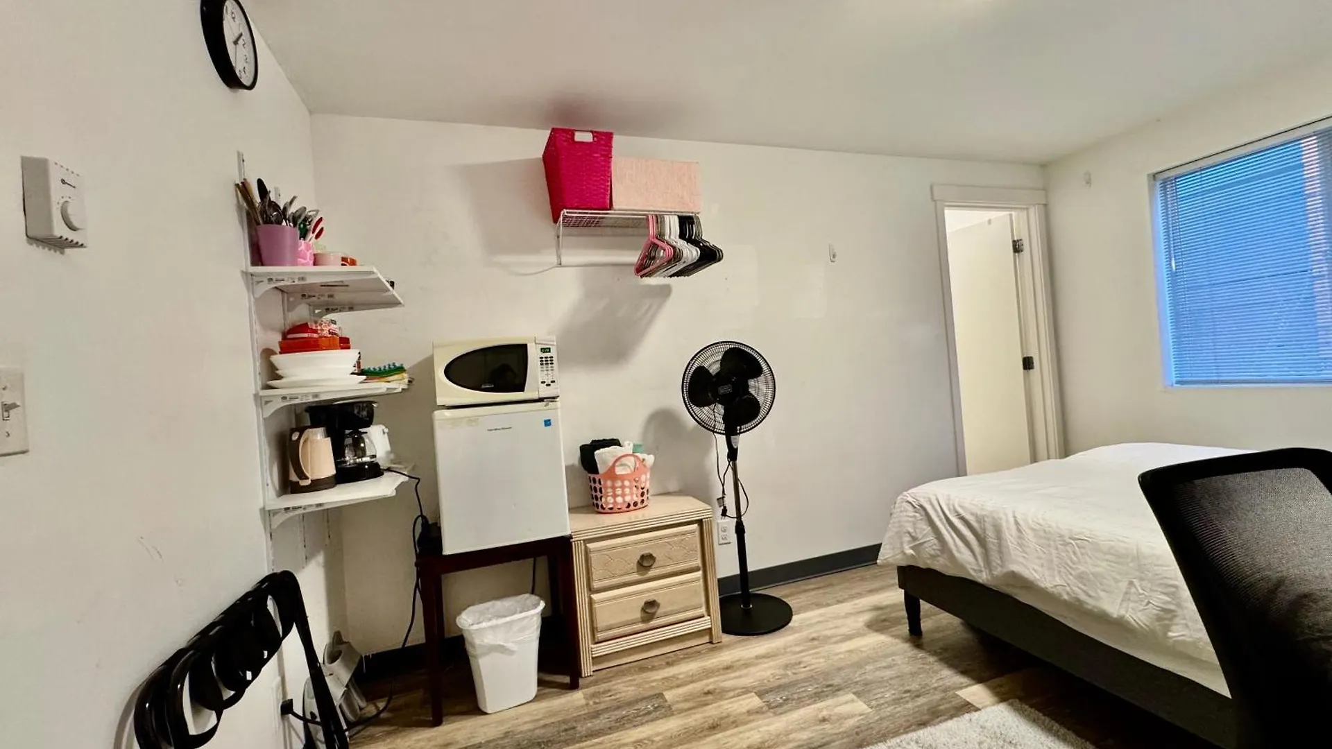 Micro Studio Apartment 10 Minutes Walk To University Of Washington Seattle United States